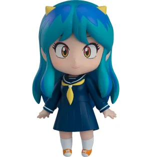 Evergreen Product Wedding Cake Topper Urusei Yatsura: 1745 Lum School Uniform ver. Nendoroid