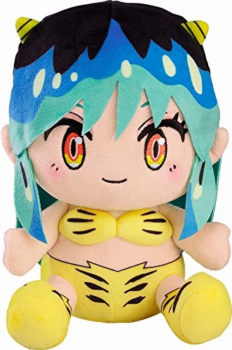 Augmented reality Urusei Yatsura Plush Lum