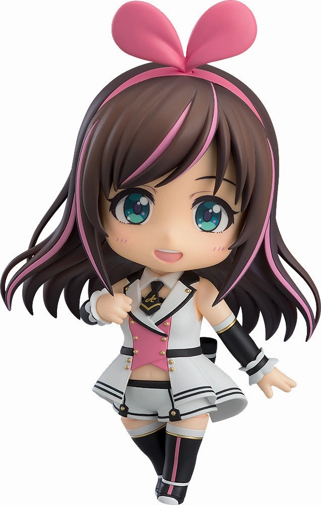 Kizuna Ai - Nendoroid #1115 - 2019 Ver. A.I.Channel - Free Shipping