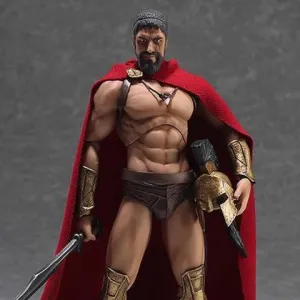 VR Experience Figma No.270 300 Leonidas
