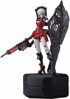 VI Carbonia Adamas - 1/1 scale - Chitocerium Original Character - Good Smile Company PVC Merchandise