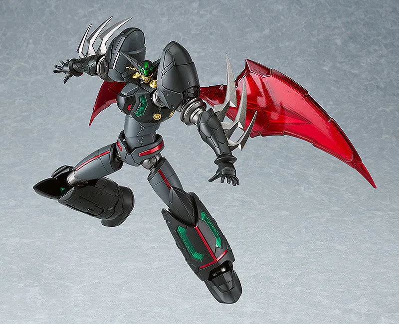 MODEROID Shin Getter Robo Tarak Virtual Good Hidden Gem