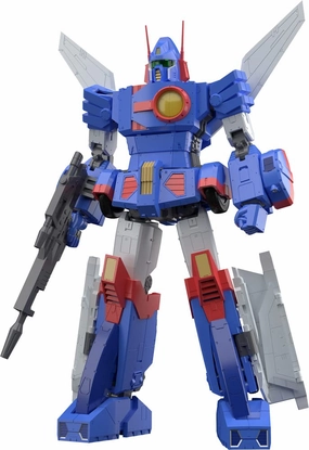 Vinyl Article PVC Showcase Moderoid "Combat Mecha Xabungle" Xabungle
