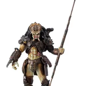 Fairytale Character Movie Toy Figma SP-109 Predator 2 Predator: Takayuki Takeya ver.