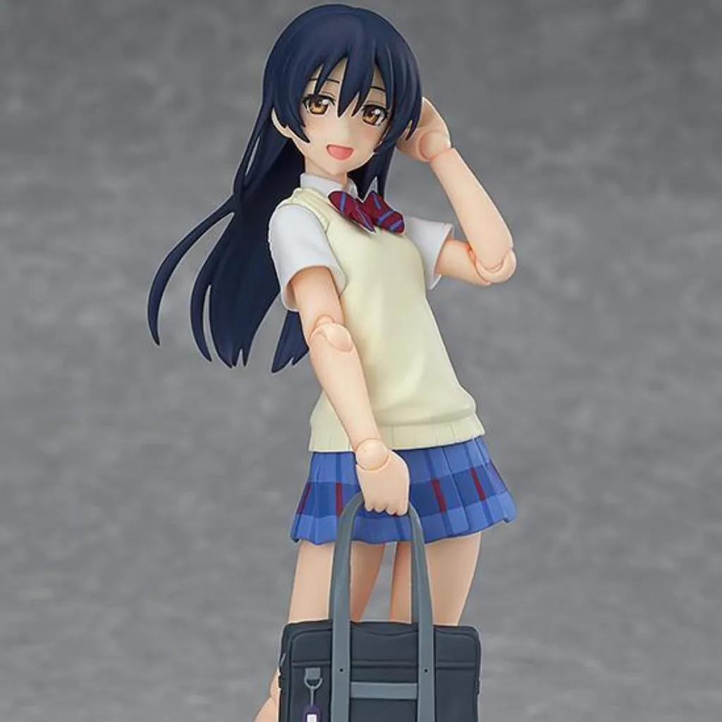 Figma No.268 Love Live! Umi Sonoda Enduring Classic