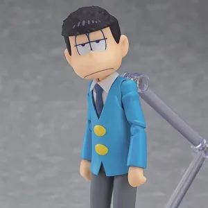 Sports Star Figma No.294 Osomatsu-san Ichimatsu Matsuno