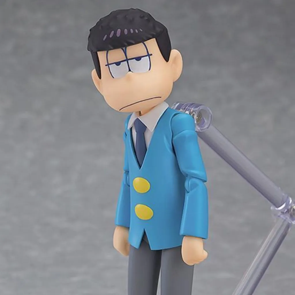 Sports Star Figma No.294 Osomatsu-san Ichimatsu Matsuno