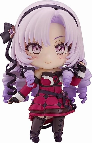 Nendoroid Nijisanji Hyakumantenbara Salome Art Piece