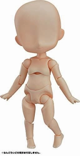 Leisure Activity Digital Art Archetype Girl Nendoroid Doll  (Good Smile Company)