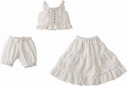Movie Collection Harmonia bloom Room Wear (White)
