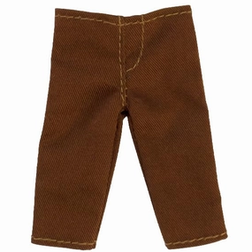 Nendoroid Doll Outfit Pants (Brown) L Size Hobby Group