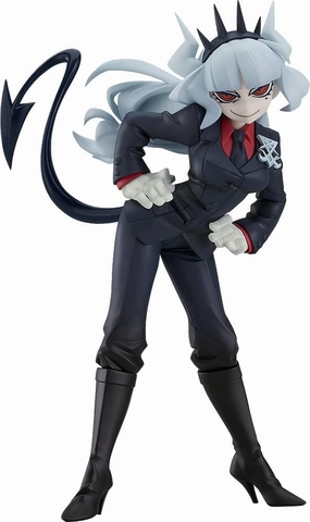 Character Art College Decor "Helltaker" POP UP PARADE Lucifer