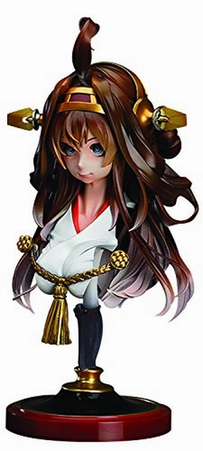 Premium Sculpture Kongou Kantai Collection ~Kan Colle~