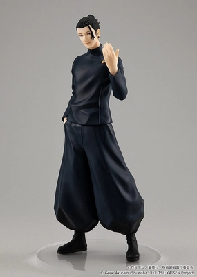Jujutsu Kaisen: Suguru Geto Hidden Inventory/Premature Death ver. POP UP PARADE Figurine Gaming Merchandise Resin Statue