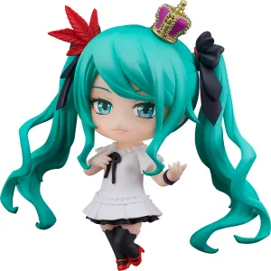 Terrace Accent Vocaloid: 2430 Hatsune Miku World is Mine 2024 ver. Nendoroid