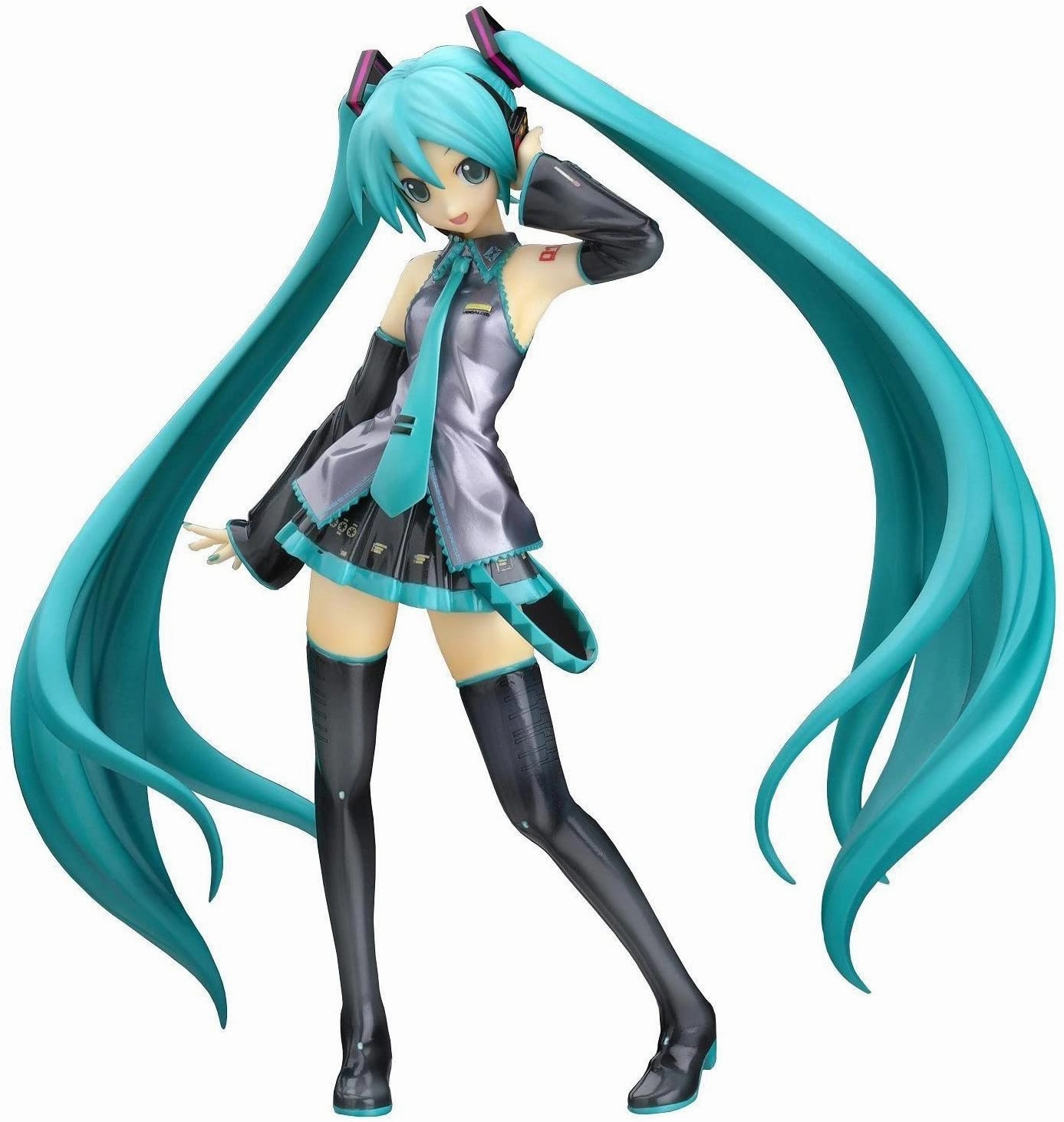 Gift Guide Expert Level Vocaloid Hatsune Miku 1/8 Scale Figure