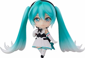 Limited Product Vocaloid Nendoroid #1039 Hatsune Miku (Symphony 2018 - 2019 Ver. version) - Good Smile Company