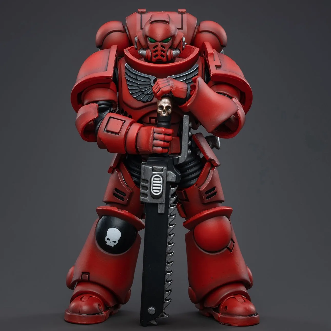 WARHAMMER 40K Blood Angels Intercessors Resale Value