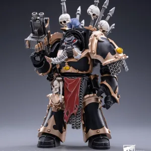 Glass Art Brand Collaboration WARHAMMER 40K Brother Bathalorr