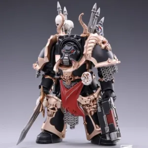 WARHAMMER 40K Brother Gnarl Missing Piece