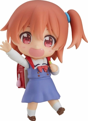 Watashi ni Tenshi ga Maiorita! - Hoshino Hinata - Nendoroid #1195 (Good Smile Company) investment piece