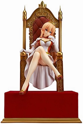 Art Display Nakiri Erina 1/8 Shokugeki no Souma