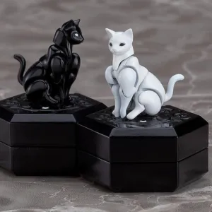 Tourist Memorabilia Chitocerium XXII-tanio alb & atr