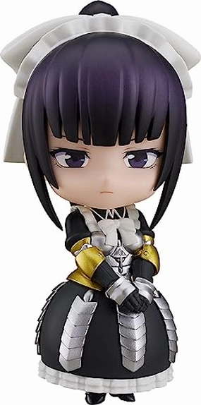Nendoroid "Overlord IV" Narberal Gamma Gaming Art PVC Toy
