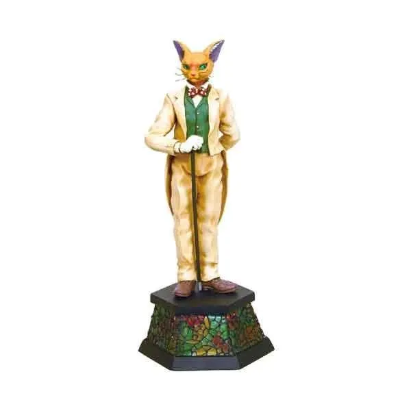 Whisper of the Heart: Baron Music Box Toy Museum Disney Character
