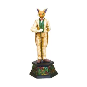 Whisper of the Heart: Baron Music Box Toy Museum Disney Character