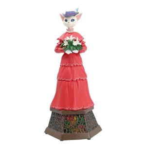 Whisper of the Heart: Louise Music Box Robot Toy Art Merchandise