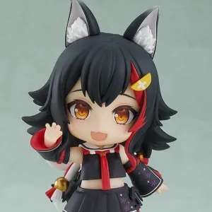 Emotional Connection Nendoroid No.1856 Ookami Mio