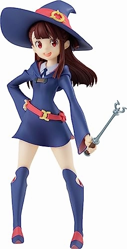 Cute Collectible Wedding Cake Topper POP UP PARADE "Little Witch Academia" Atsuko Kagari