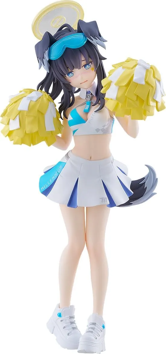 Lasting Value Collectible Art POP UP PARADE "Blue Archive" Hibiki (Cheer Squad) Memorial Lobby Ver.