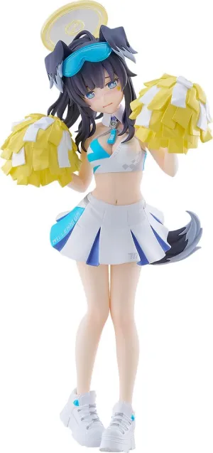 Lasting Value Collectible Art POP UP PARADE "Blue Archive" Hibiki (Cheer Squad) Memorial Lobby Ver.