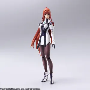 DC Comics Square-Enix Bring Arts Xenogears Elehayym Elly Van Houten