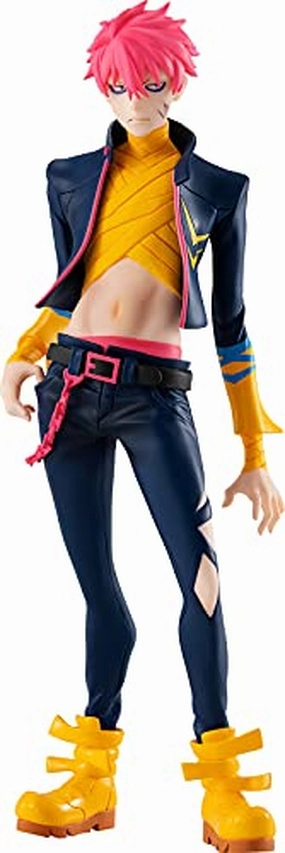 POP UP PARADE "SSSS.DYNAZENON" Gauma Mobile Game