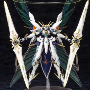 Xenoblade Chronicles 2 Siren (Reissue) Environment Preserve