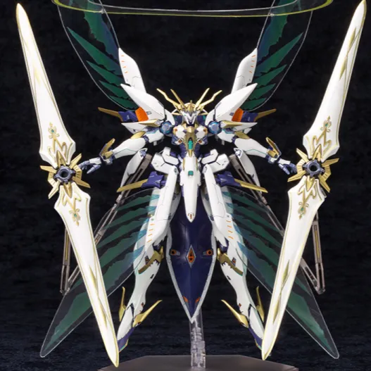 Xenoblade Chronicles 2 Siren (Reissue) Environment Preserve