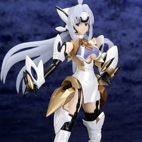 Continental Drift Xenosaga KOS-MOS Ver.4 Extra Coating Edition (Reissue)