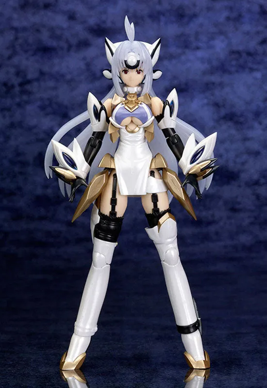 Xenosaga KOS-MOS Ver.4 Extra Coating Edition (Reissue) Balance Create