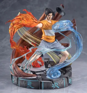 Gaming Model Multiple Accessories Yi Ren Zhi Xia: Wang Ye: Feng Hou Qi Men 1/7 Scale Figure