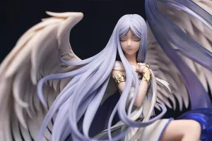 Ys Origin: Feena 1/8 Scale Figurine Minimalist Home Urban Vinyl