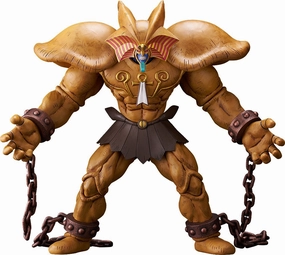 Yu-Gi-Oh!: Exodia the Forbidden One SP POP UP PARADE Figure PVC Object Collector's item