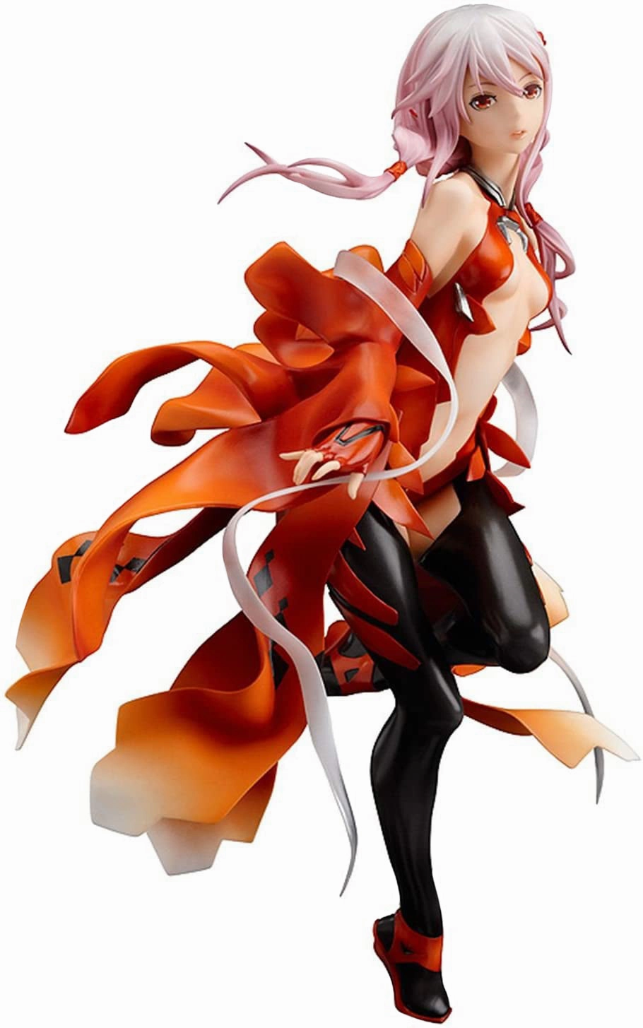 Yuzuriha Inori 1/8 Guilty Crown Bird Sculpture
