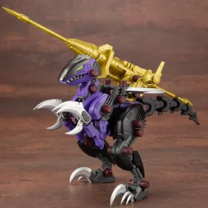 Zoids EZ-027 Rev Raptor Night Patrol Music Composition Bicycle Model