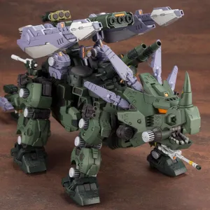 Zoids Green Horn AB Fantasy World Peace Make